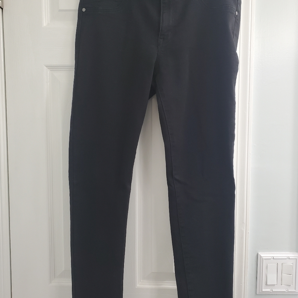 COPY - 1822 skinny jeans